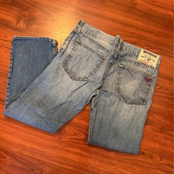 Men’s true religion jeans