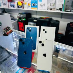 iPhone 13 128gb Unlocked 