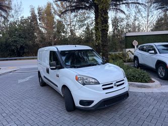 2020 Ram ProMaster City