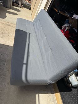 Futon Couch
