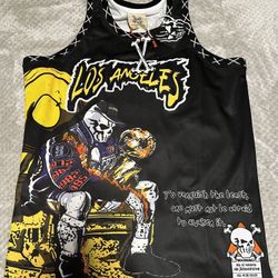 Custom Kobe Bryant Jersey!!!