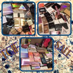 TGIF SUMMER SAVINGS ON ALL NEW DESIGNER COSMETICS