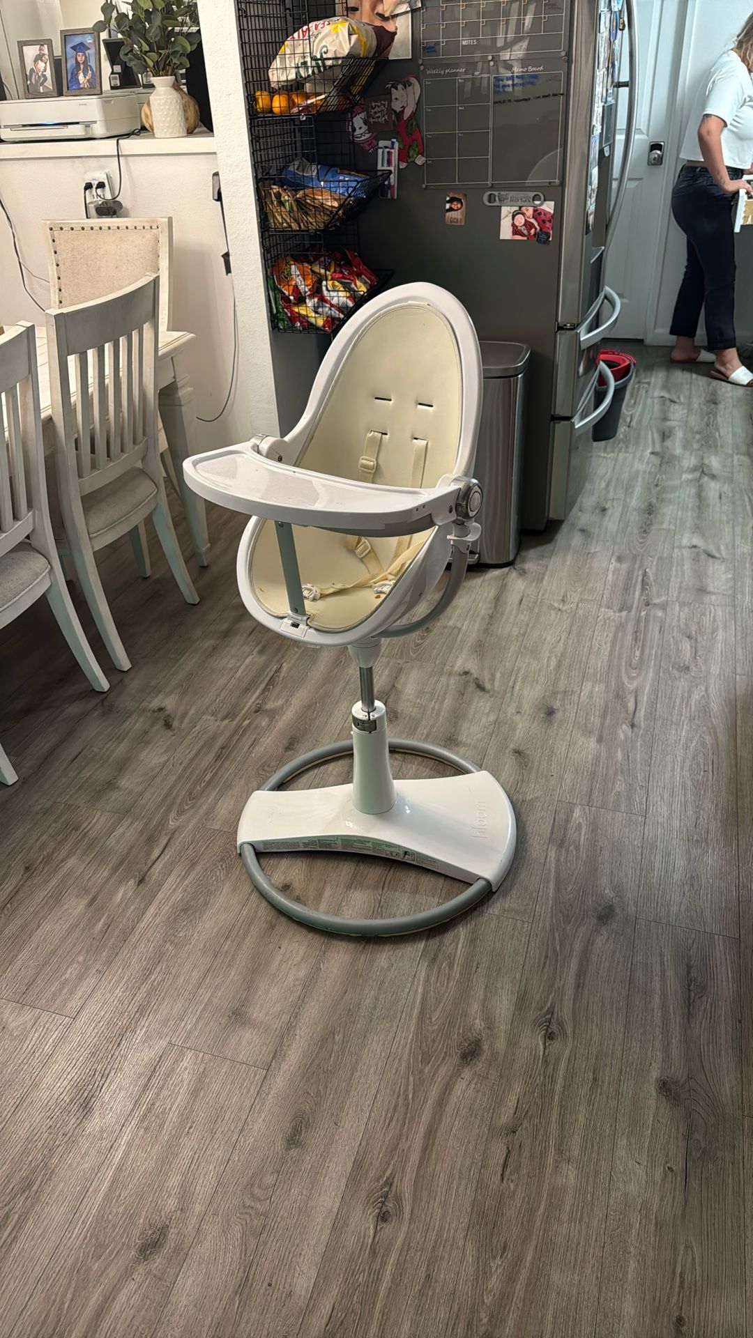 Bloom Fresco Baby High Charo