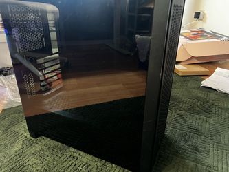 Corsair 3000D Mid Tower Case
