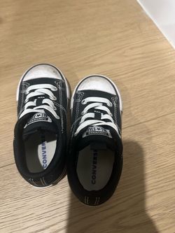 Size 8 toddler shoes