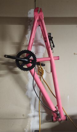 Haro Bike Frame