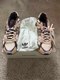 Adidas Bad Bunny Response CL