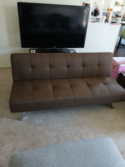 Sofa futon