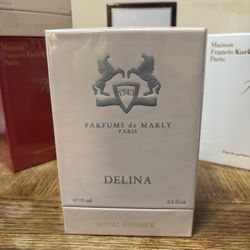 Parfums De Marley Delina 🌸