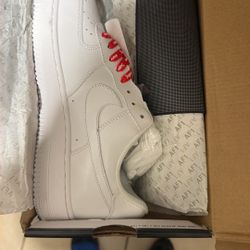 Supreme Af1 