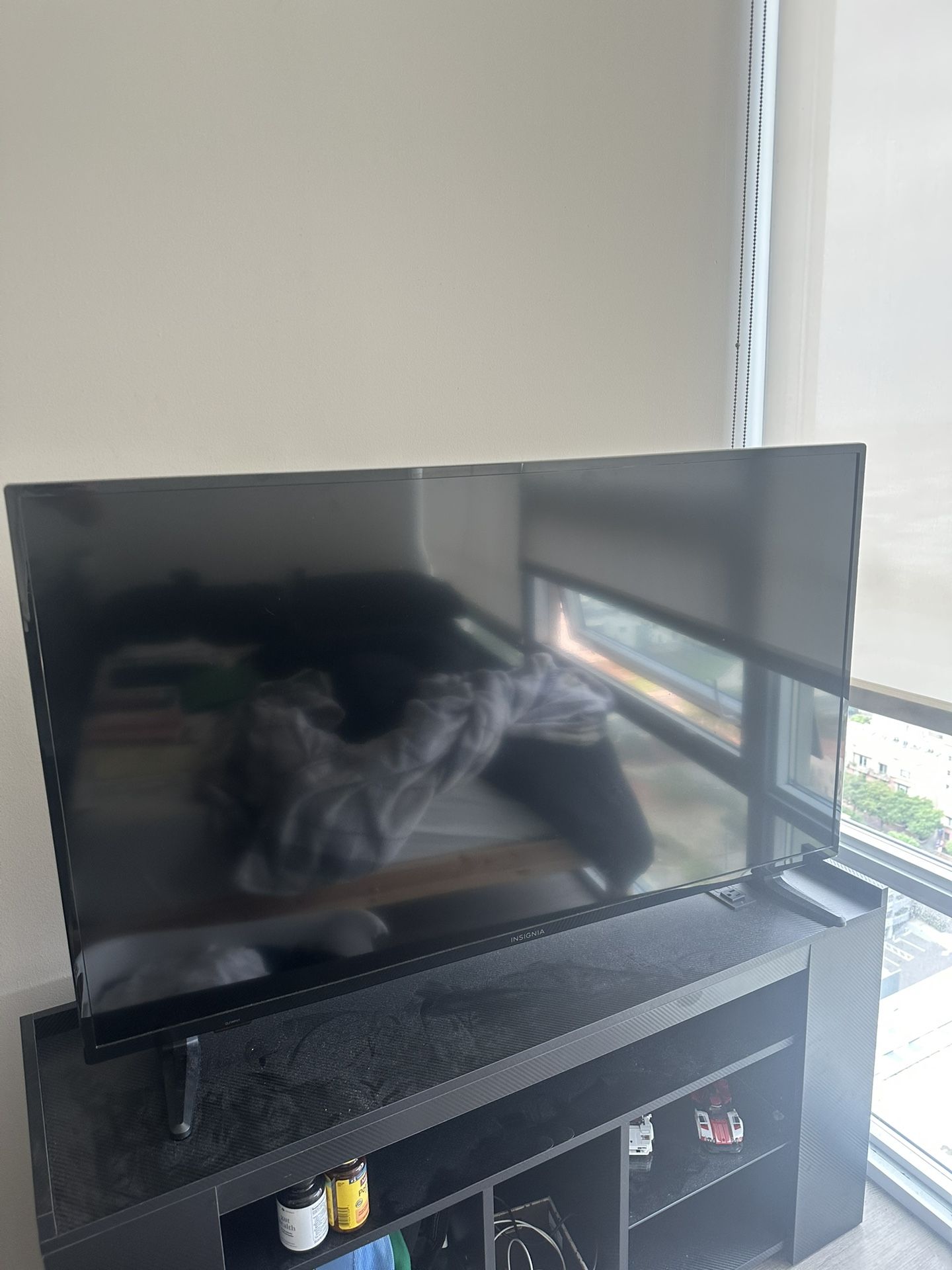 Insignia 50 inch Fire Tv