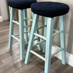 Taburete Winsome Wood Ivy 