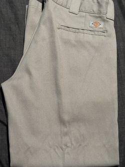 Dickies Work Pants