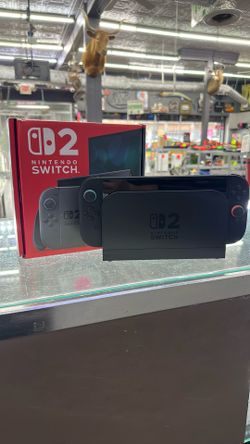 Nintendo Switch 2