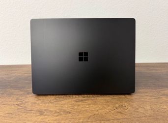 Microsoft Surface 3 Laptop – Matte Black