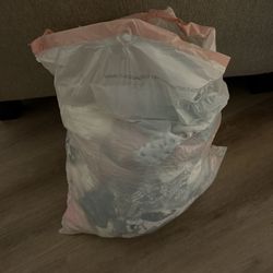 Full Bag Of Baby Clothes Ranging 12-18 Mo 