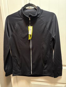 Women’s Athletic Jacket (Size XL)