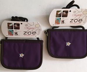 SHERPANI Shoulder wallets - 2 pcs.