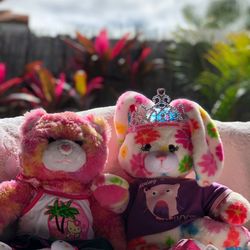 Build A Besties &Accesories