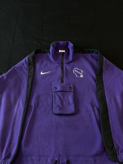 Nike Pullover 
