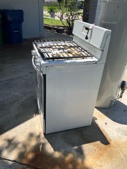 Stove