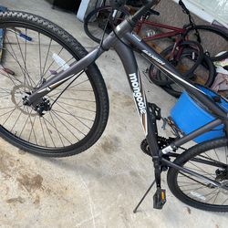 $80 mongoose bike