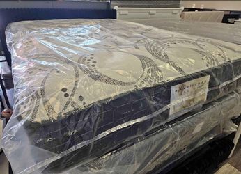 King mattress available in stock with free delivery