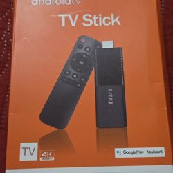 Android Flix Stick For Older TV'S, FREE Channels.