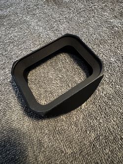 Fujifilm Cinema Lens Hood For 16 mm