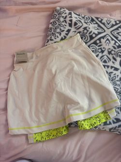Nike Tennis Skirt