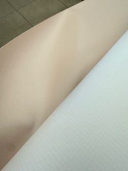 4ft x 4ft Solid Beige Vinyl Studio Backdrop