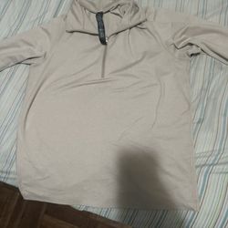 Men’s Lululemon Long Sleeve (brand New) Medium 