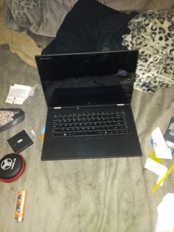 Lap Top