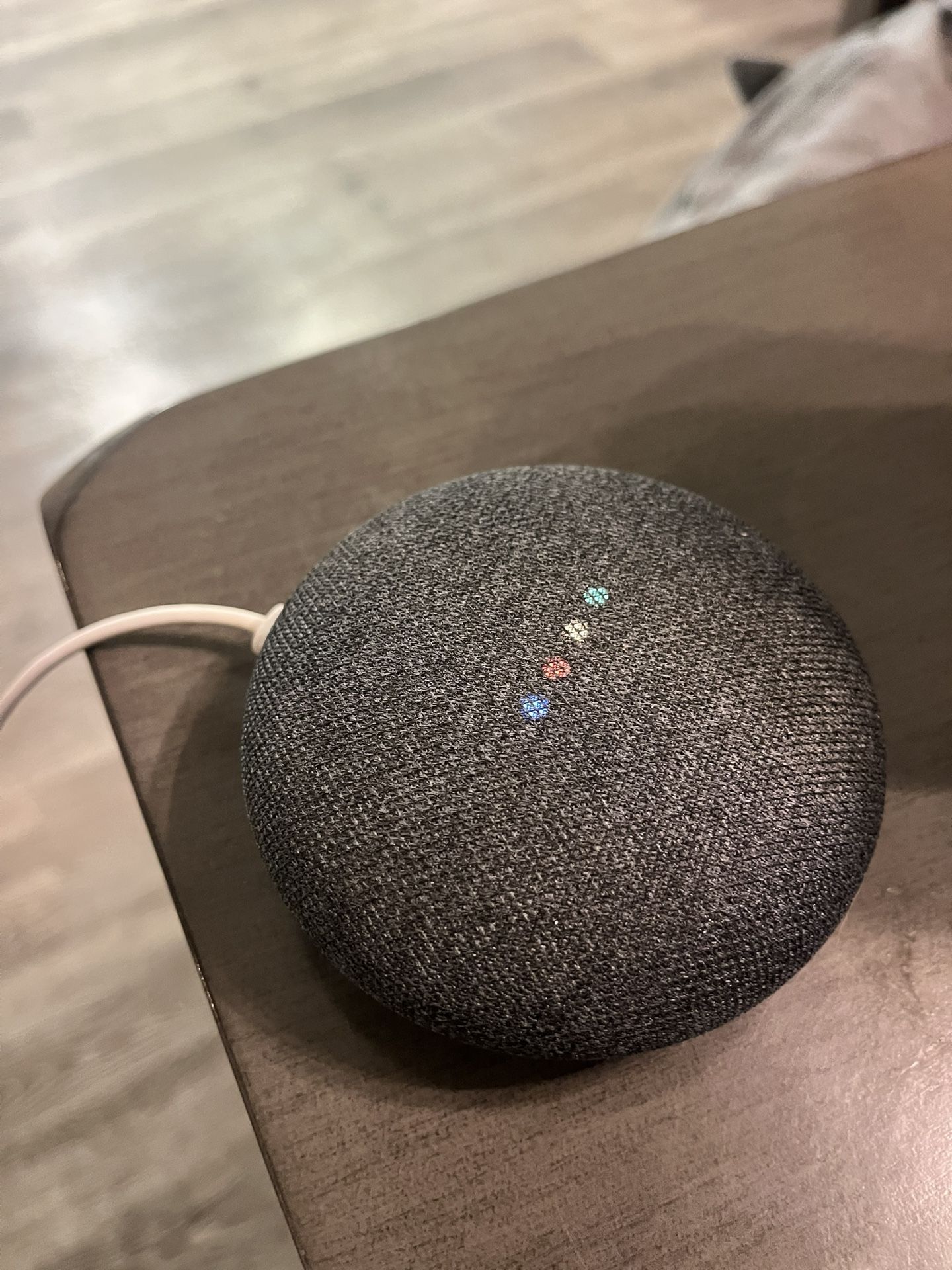 Google Nest