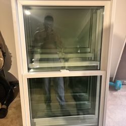 Single Hung Windows 