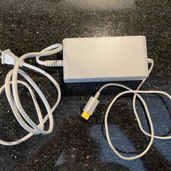 AC Power Adapter for Nintendo Wii U Console WUP-002