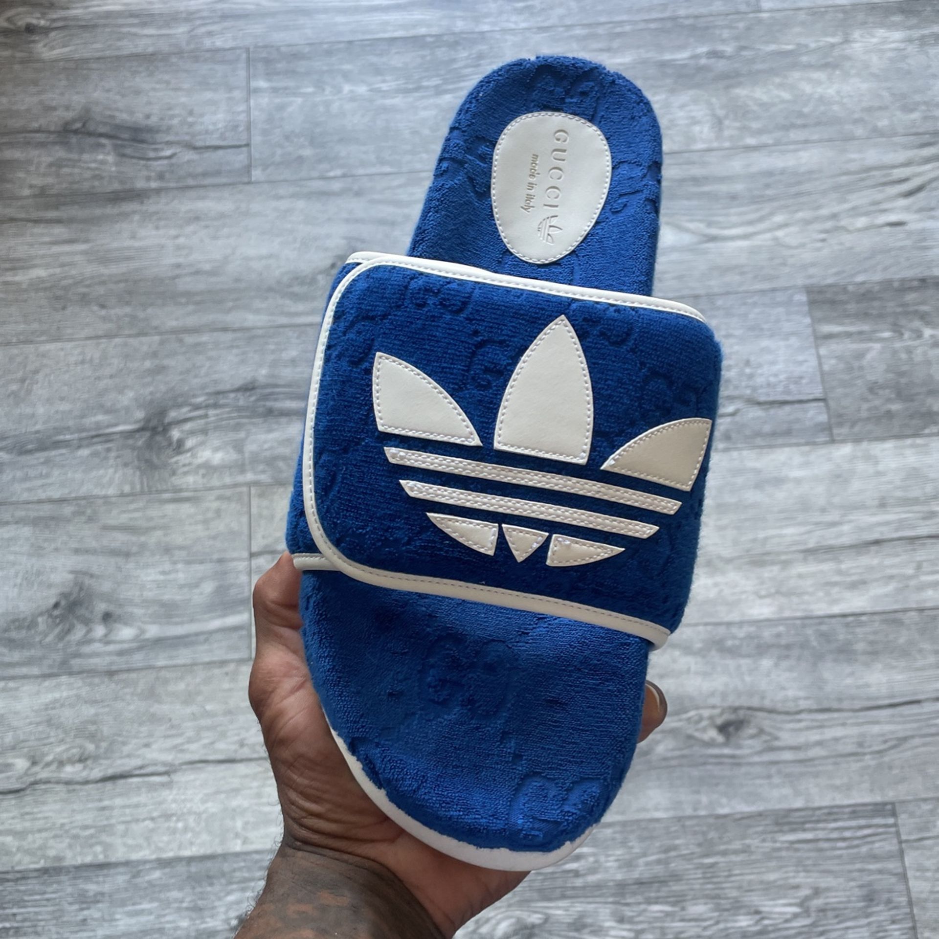 Gucci