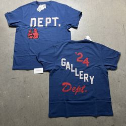 New Gallery Dept Ts