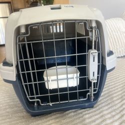 Pet Carrier