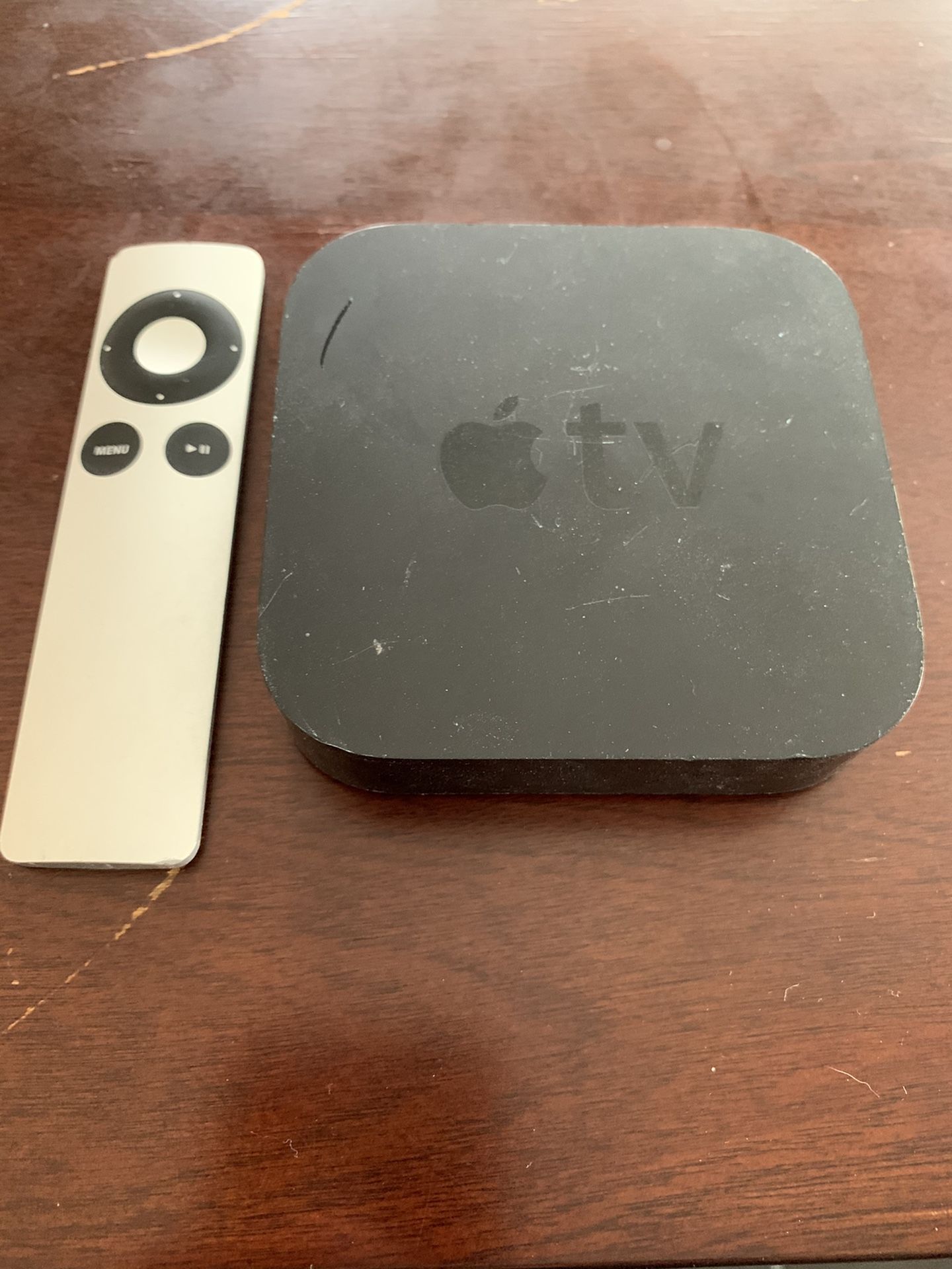 Apple TV