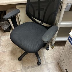 Office chair