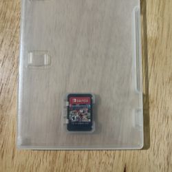 Nintendo Switch Game