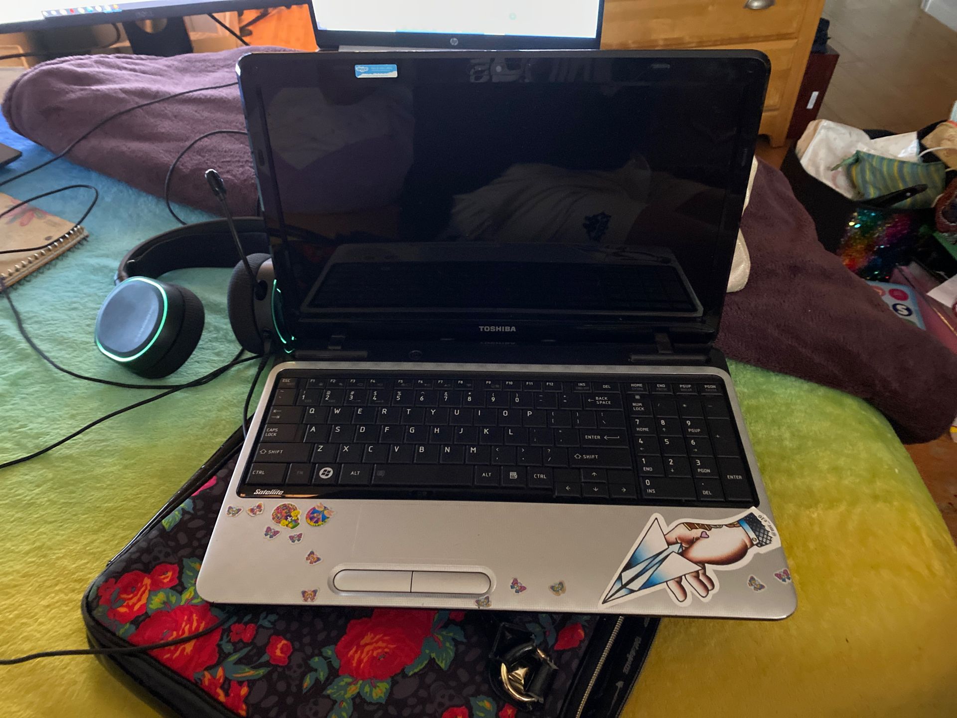 Toshiba Satellite L755-S5246