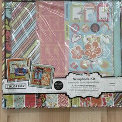 Scrapbook Kit