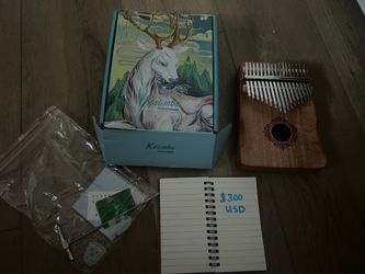 Sound healing instruments