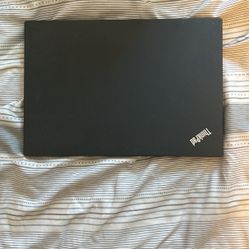 Lenovo Laptop