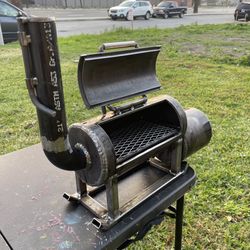 Mini Smokers