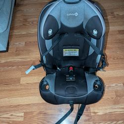 Safety 1st Car Seat