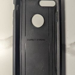 iPhone 7 Plus Phone Case 