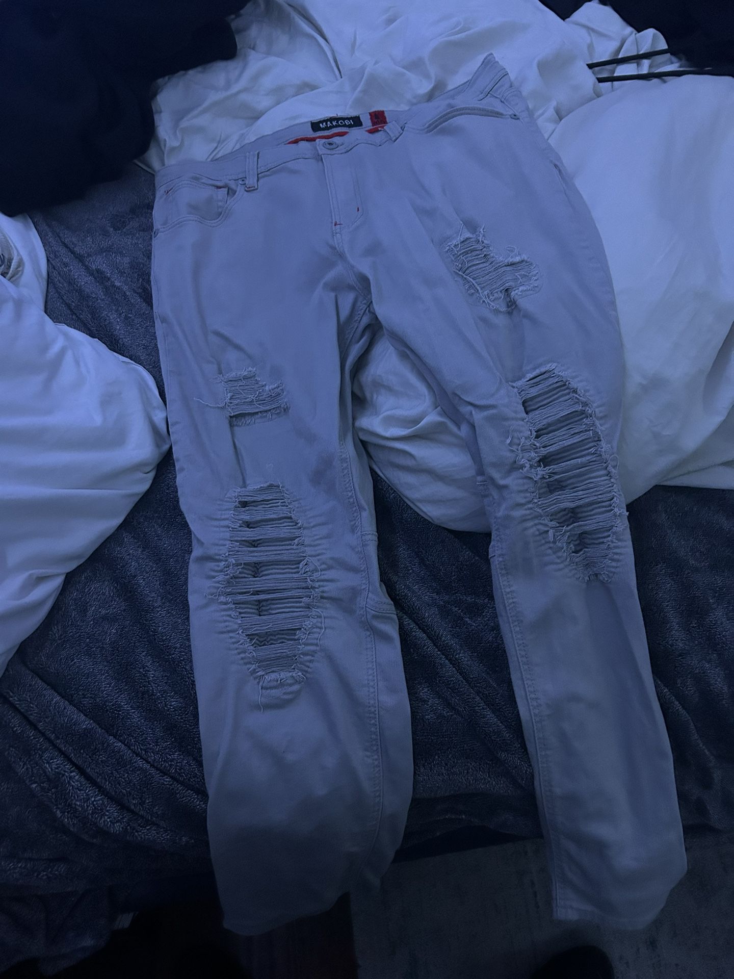 Mokobi Plane Very Lightly Grey Size 42/32